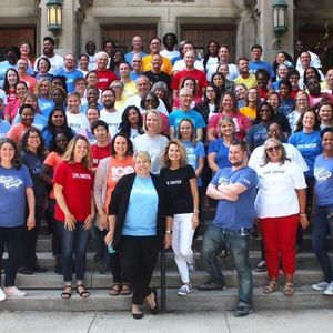 Meet your Posher, Diana